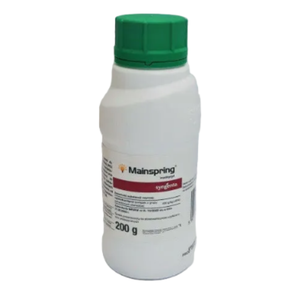 Insecticide Systémique à Action Rapide pour Protection des Cultures