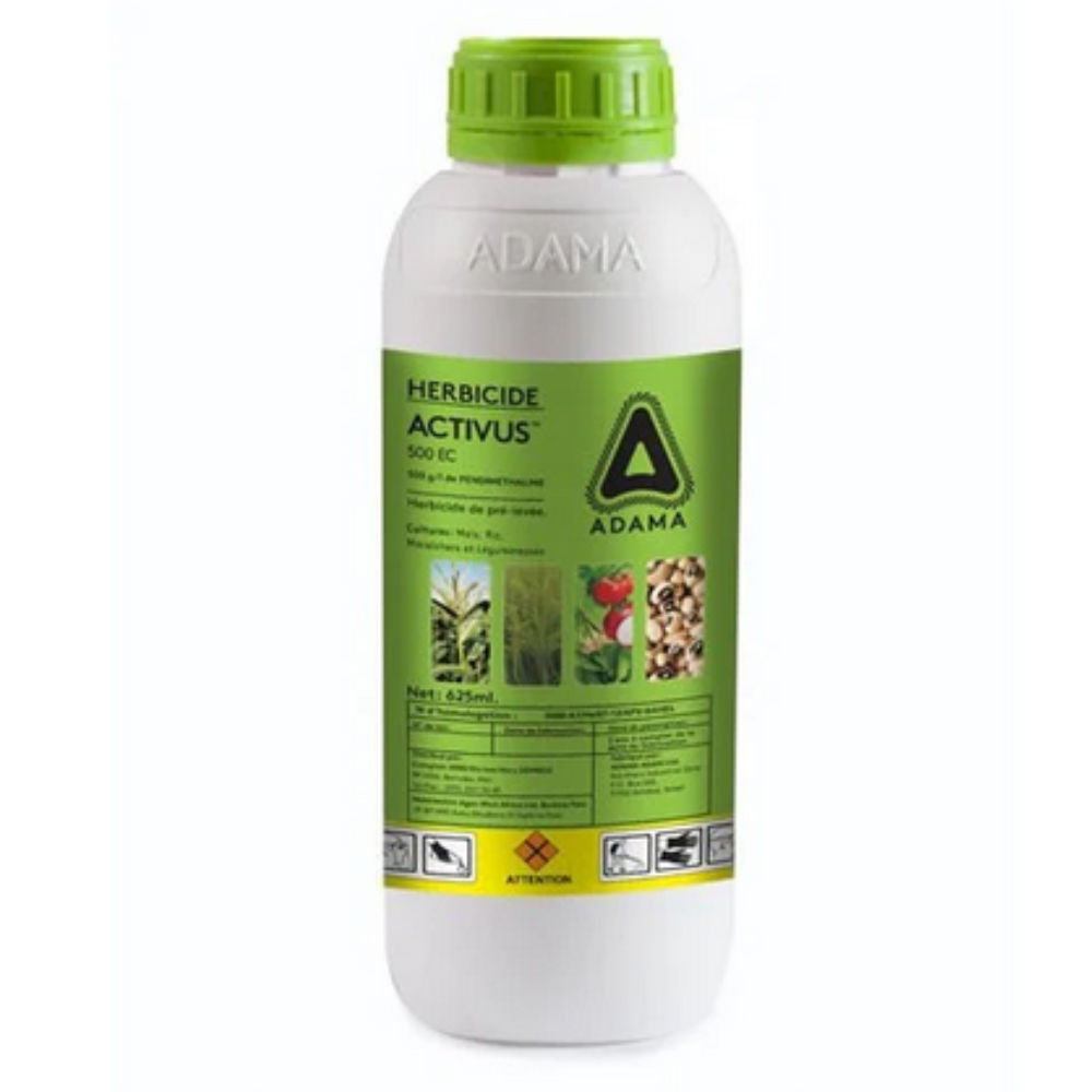 Herbicide Sélectif pour Contrôle des Mauvaises Herbes