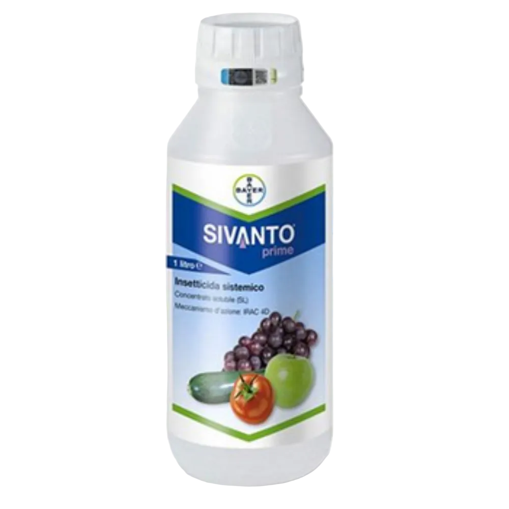 Insecticide Systémique Pour Cultures Contre Insectes Suceurs
