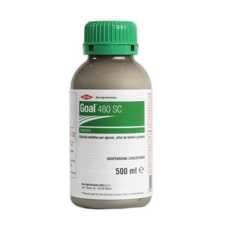 Herbicide Sélectif De Contact Pour Cultures Agricoles