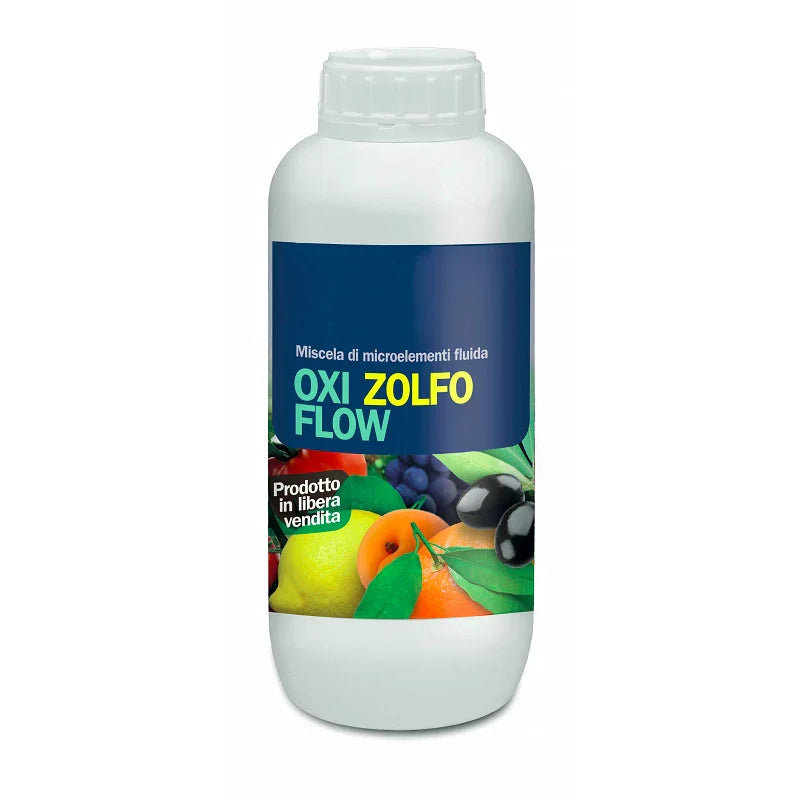 Fongicide Fluide à Base de Cuivre pour Protection des Cultures