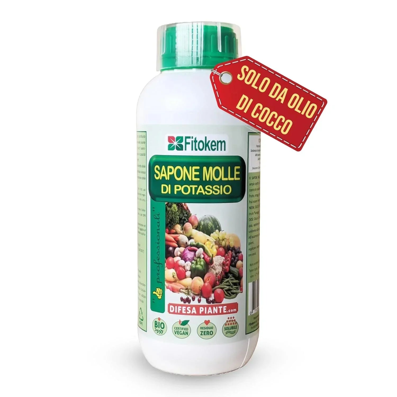 Kit Complet de Protection et Soin pour le Jardin